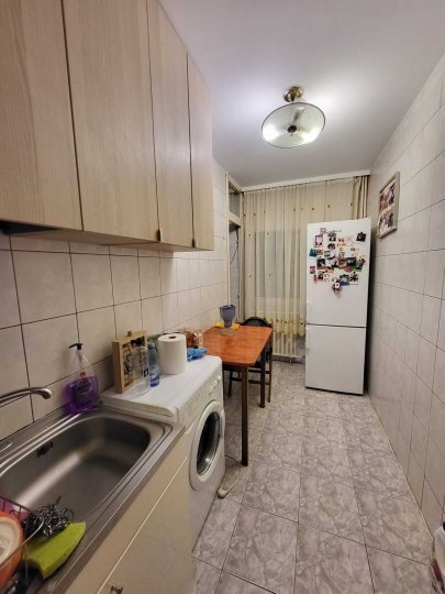Berceni, Secuilor, Piata Sudului, garsoniera confort 1,
