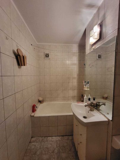 Berceni, Secuilor, Piata Sudului, garsoniera confort 1,